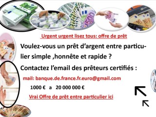offre-de-pret-entre-particulier-pour-particuliers-de-la-banque-france