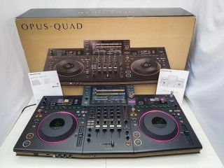pioneer-dj-opus-quad-pioneer-dj-xdj-rx3-pioneer-xdj-xz-pioneer-dj-ddj-flx10-alphatheta-xdj-az-alphatheta-omnis-duo-alphatheta-cdj-3000x