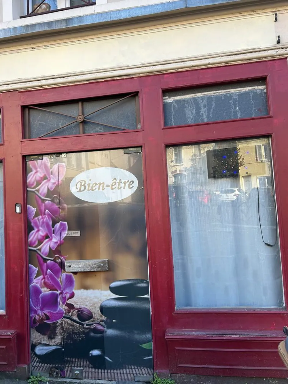 Photo : Massage relax chinois traditionnel et thaï