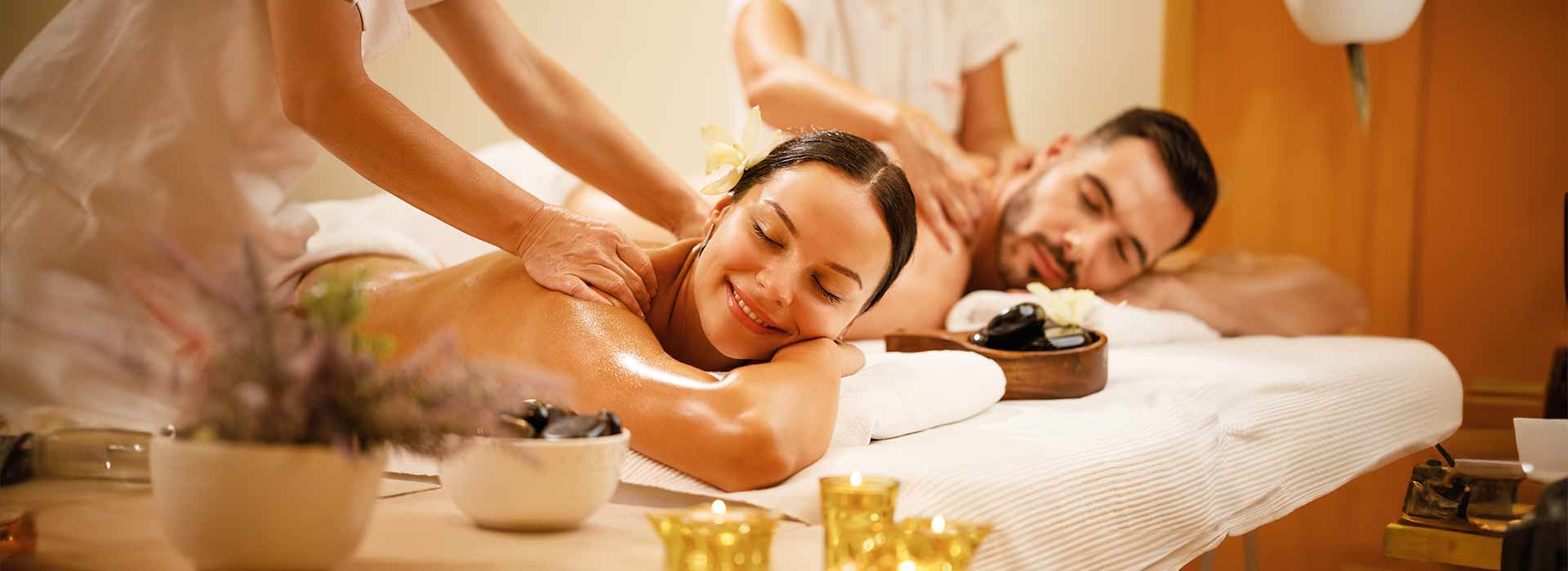 Photo : Massage Asiatique Paris 15 ème