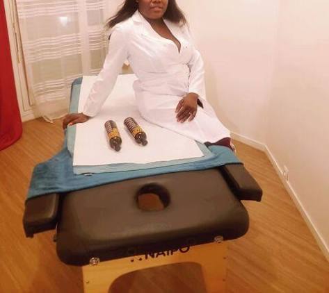 Massage
