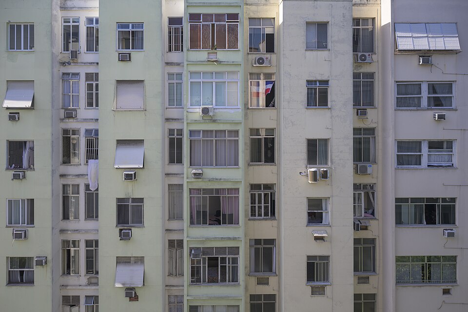 Photo : Colocation disponible