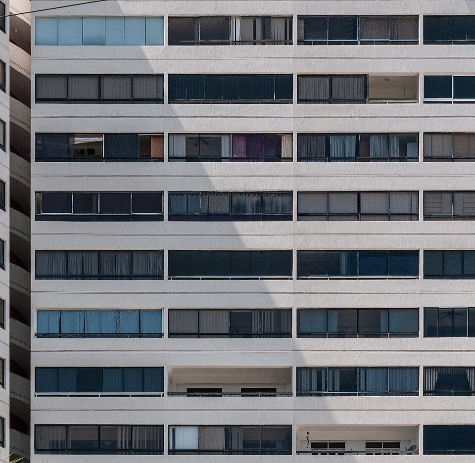 Photo : Colocation disponible