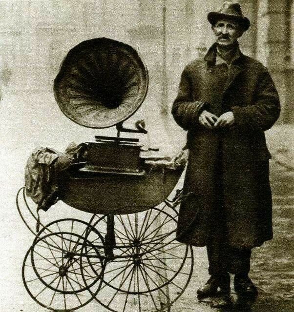 Photo : Électronique en très bon état