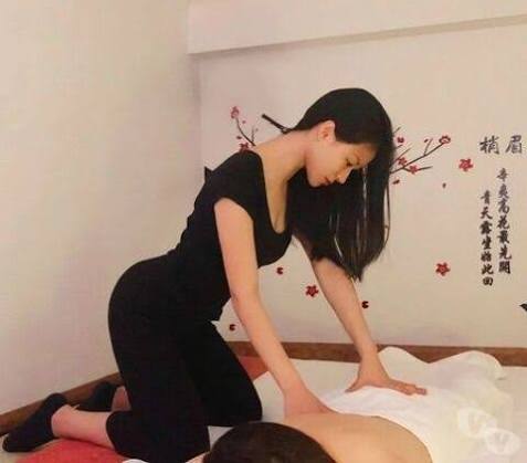 Massage de relaxation