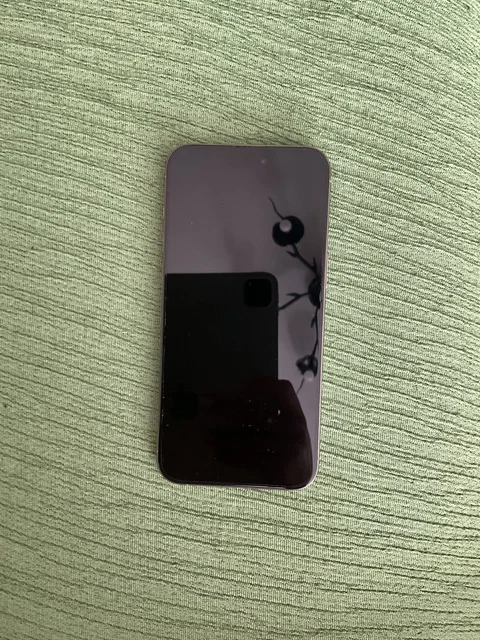 Photo : Apple iPhone 13 Pro 256 GB